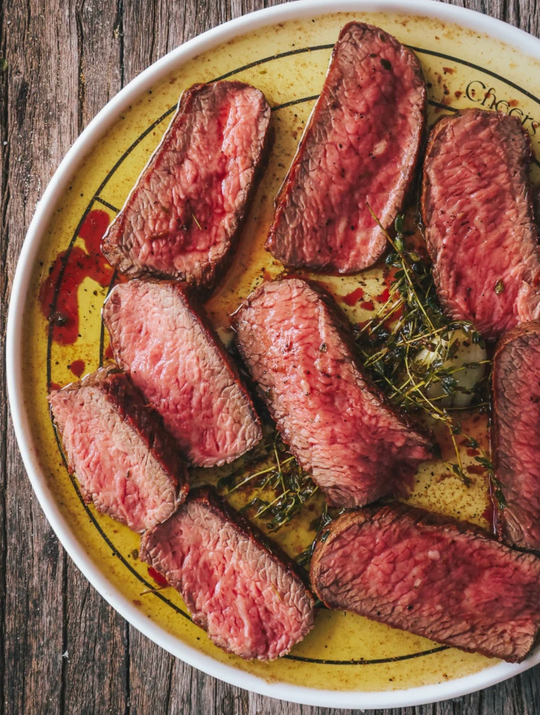 Protein Platters