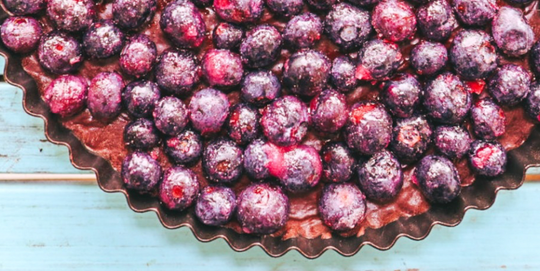 Sweet Bits