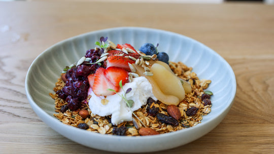Granola